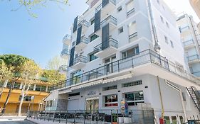 Hotel Santiago